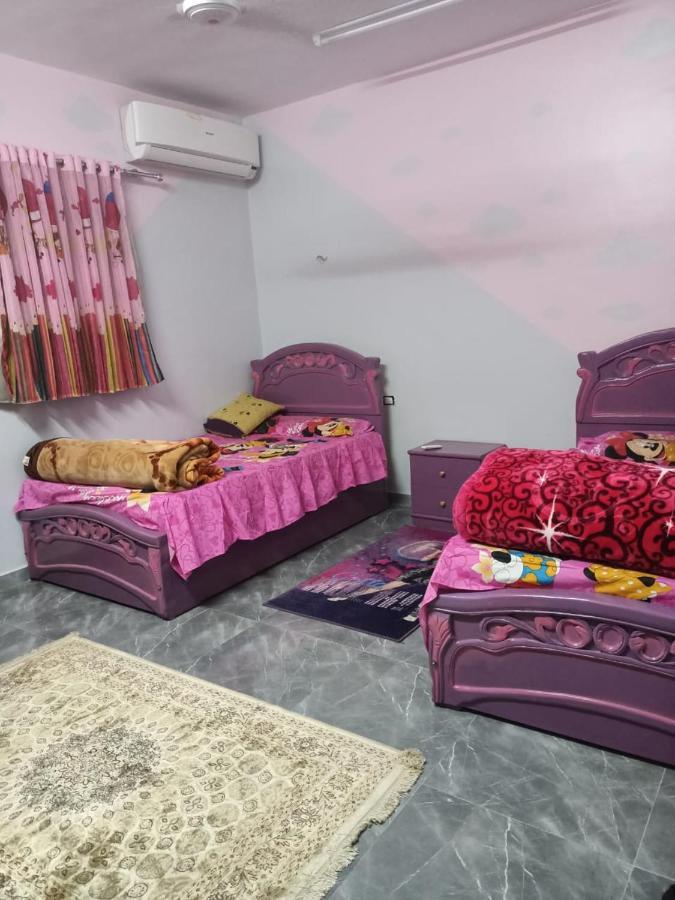 El Prince Guesthouse Aswan Zewnętrze zdjęcie