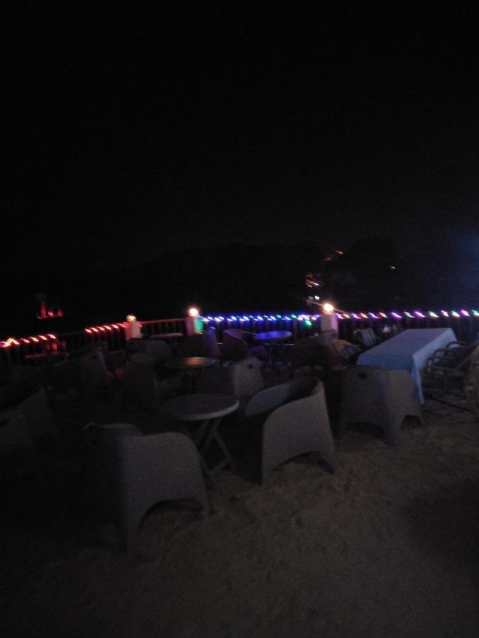El Prince Guesthouse Aswan Zewnętrze zdjęcie