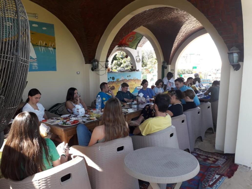 El Prince Guesthouse Aswan Zewnętrze zdjęcie
