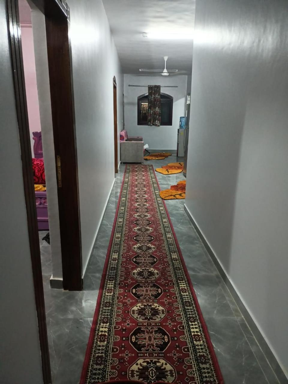 El Prince Guesthouse Aswan Pokój zdjęcie