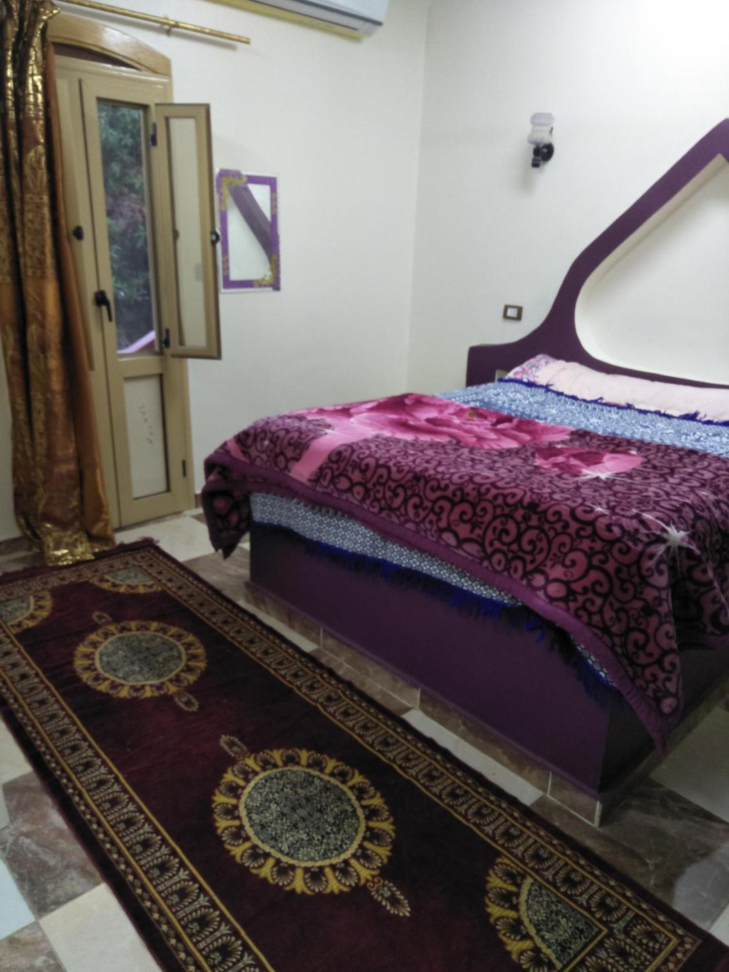 El Prince Guesthouse Aswan Pokój zdjęcie